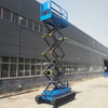 升降平台动力单元
