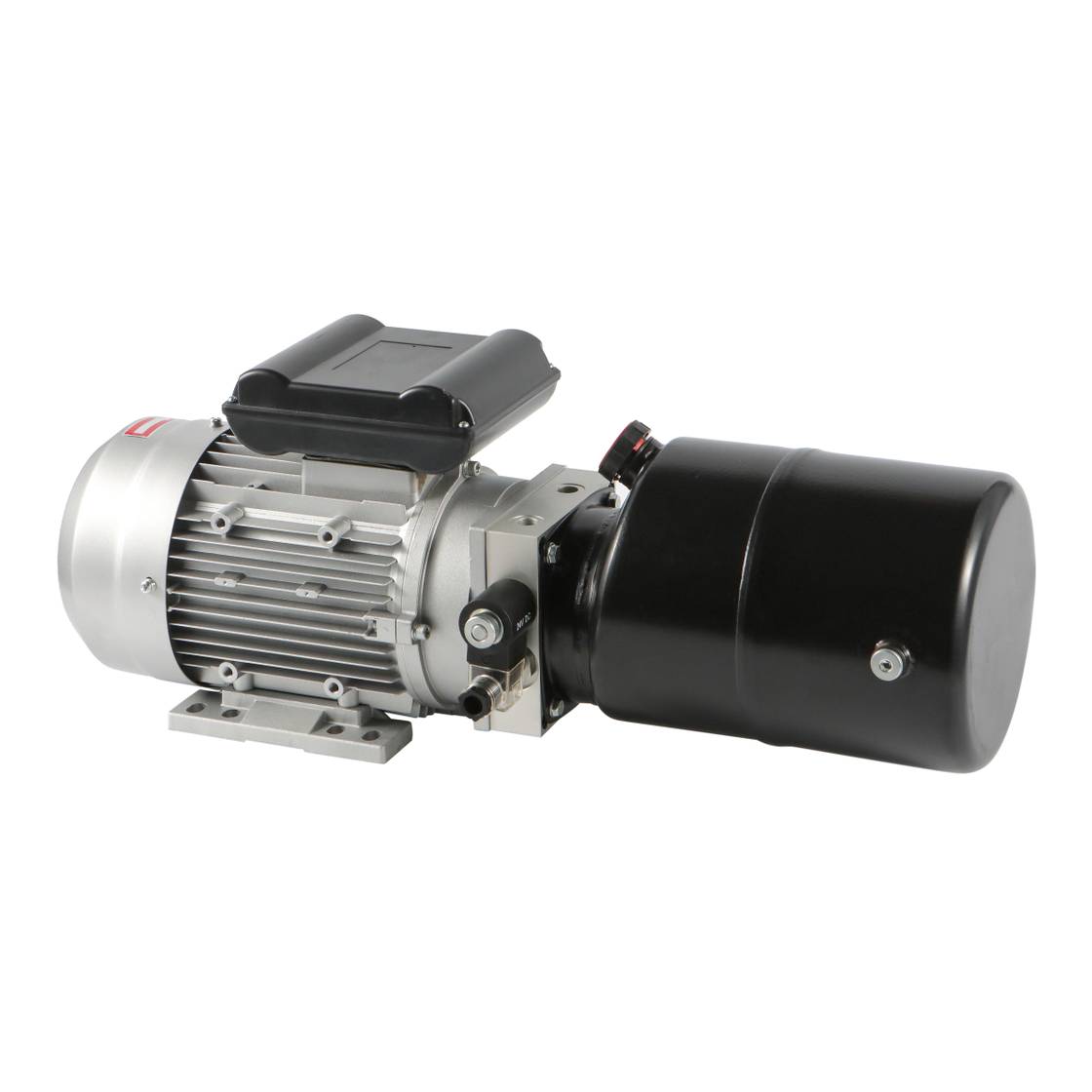 简易停车设备动力单元