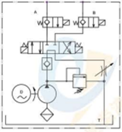 Wingspan Van电源单元