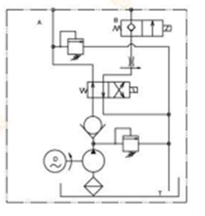 抗癌缓冲卡车动力装置