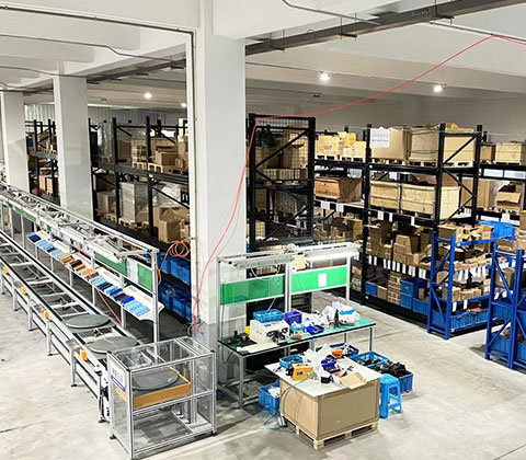 常州罗恩液压科技有限公司